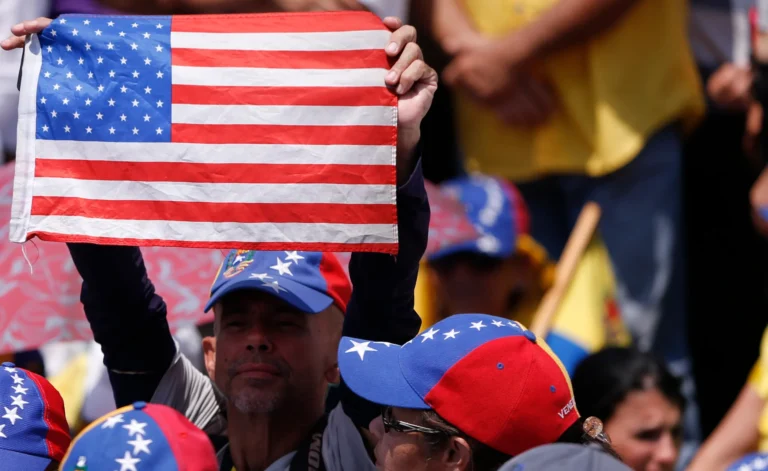 Corte de apelaciones rechazó petición de Trump para revocar ‘parole’ humanitario de venezolanos