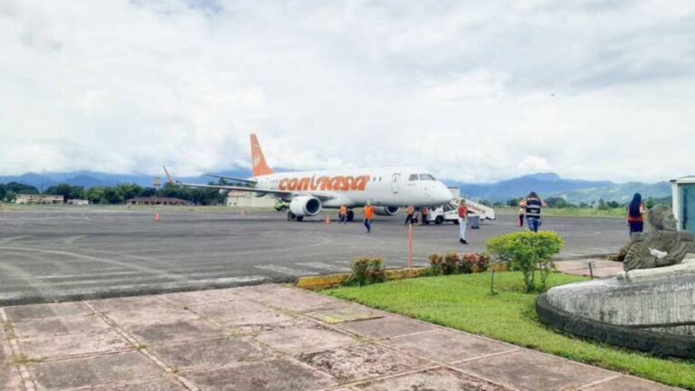 Empresarios de Trujillo esperan que ruta aérea con Nueva Esparta promueva el turismo y comercialización