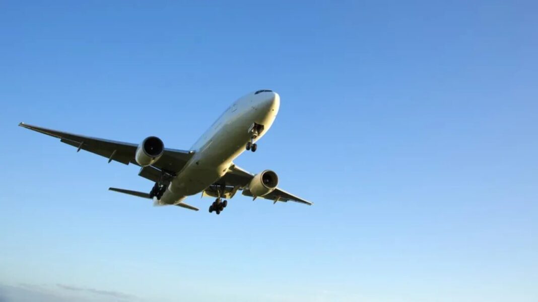 Panamá confirma el reinicio de operaciones aéreas con Venezuela
