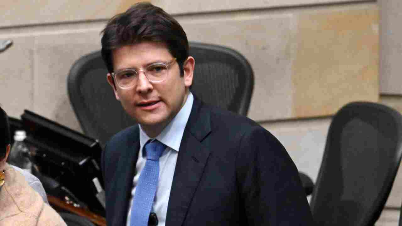 El senador colombiano Miguel Uribe Turbay será sometido a una nueva cirugía