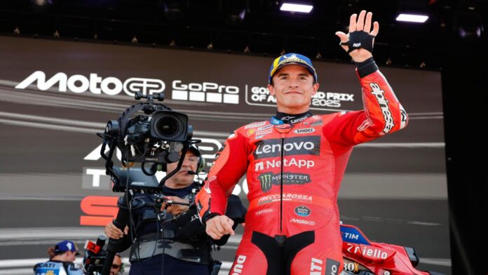 Marc Márquez