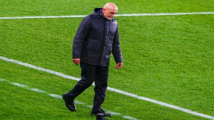 Luciano Spalletti