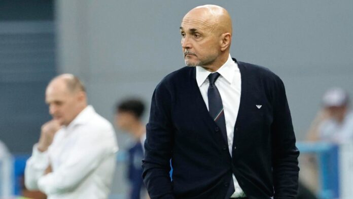 Luciano Spalletti