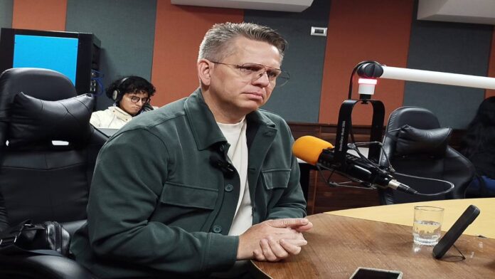 Sector ganadero pide culminar ley para incentivar exportaciones