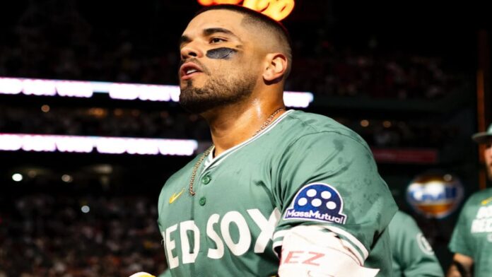 Boston