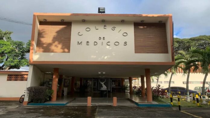 Colegio-de-Medicos-Carabobo