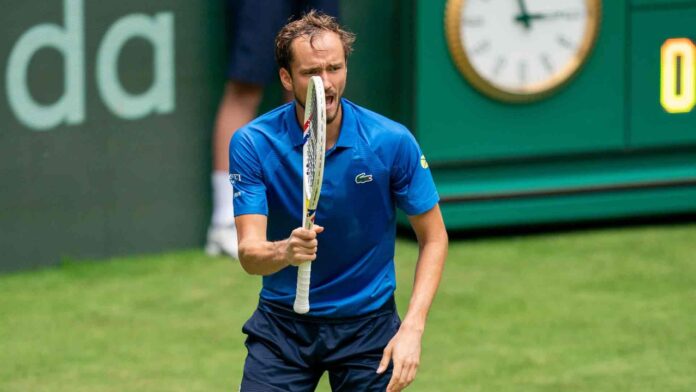 Daniil Medvedev (1)