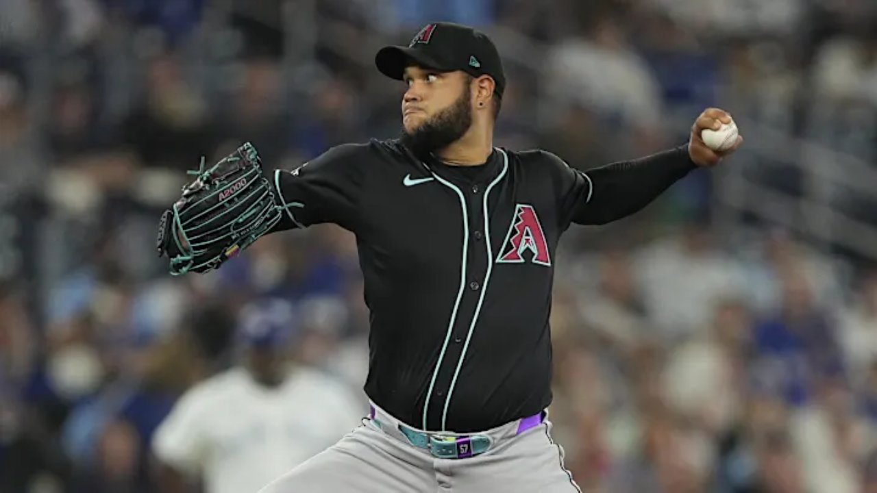 E-Rod saltó a la escena para el triunfo de Arizona (+resultados)