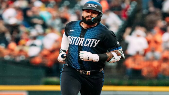 Tigres de Detroit