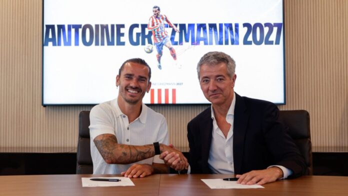 Griezmann