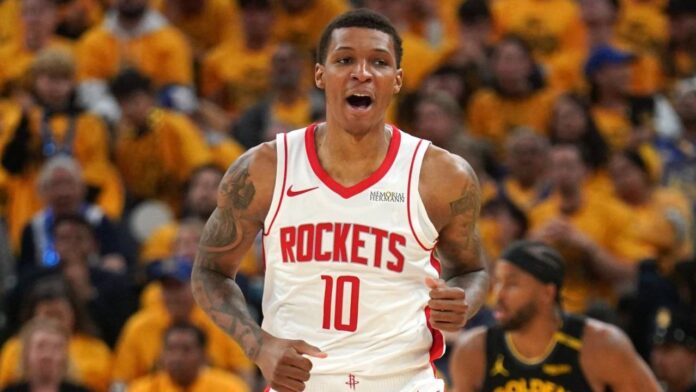 Houston Rockets renuevan a Smith Jr. de cara a la próxima temporada