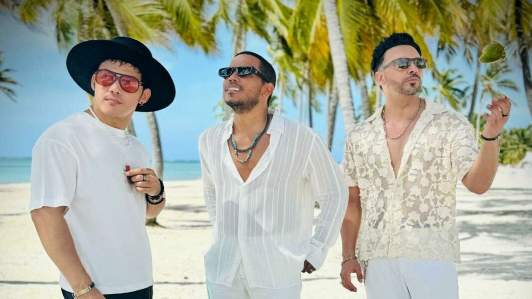  Ilegales anunció su nuevo álbum 