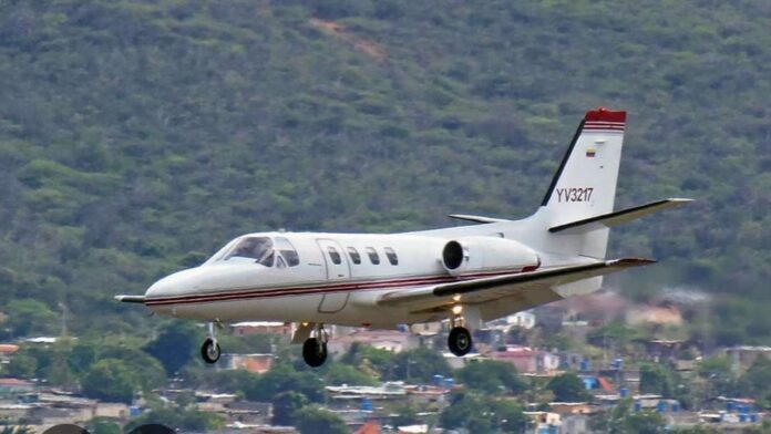 Reportan desaparición de aeronave que cubría ruta Maiquetía-Margarita