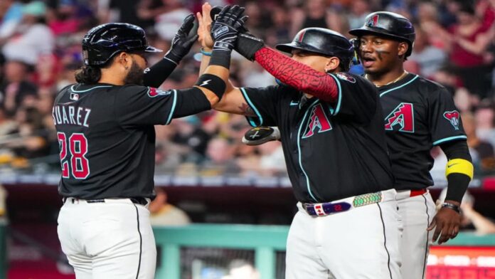 D-Backs