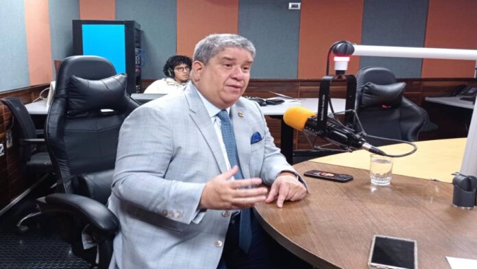 JOSÉ GREGORIO CORREA