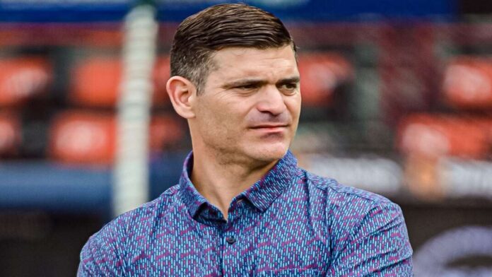 José Yépez encabeza la gerencia de Venezuela de cara al Clásico Mundial