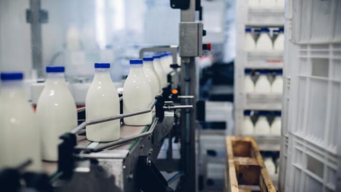 Consumo de leche en el país se mantiene en números bajos pese a la estabilidad de la producción