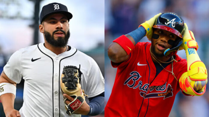 MLB ALL STAR Dos venezolanos entre los finalistas al Juego de Estrellas en la MLB