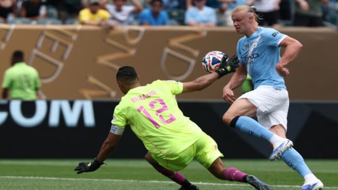 Manchester City
