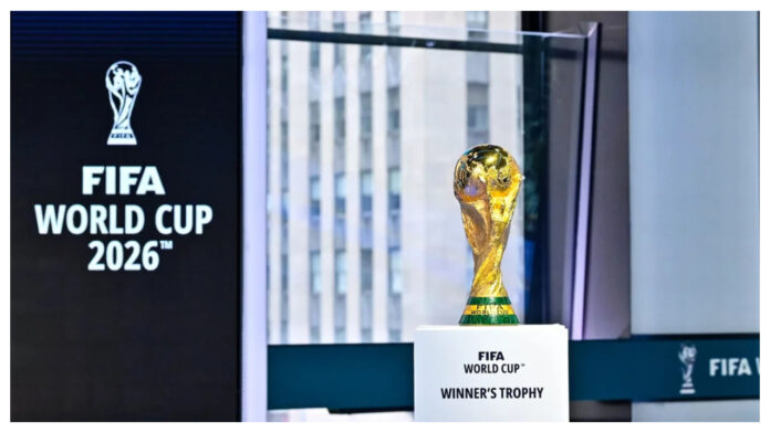 Mundial 2026 Estas son las selecciones que ya aseguraron su boleto al Mundial 2026