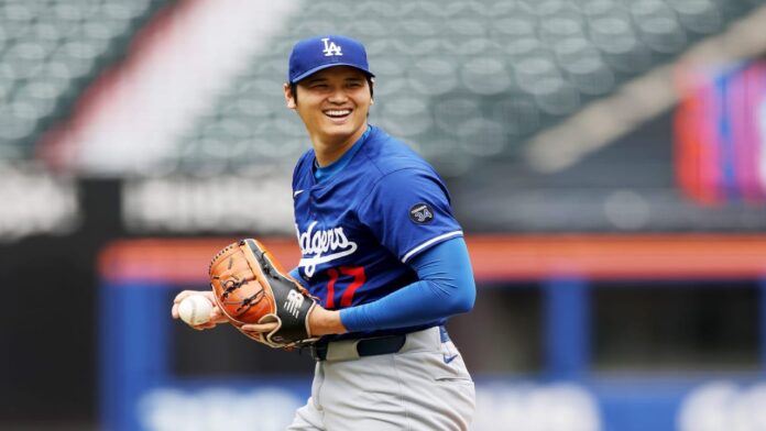 Ohtani Ohtani hará su regreso como lanzador este lunes