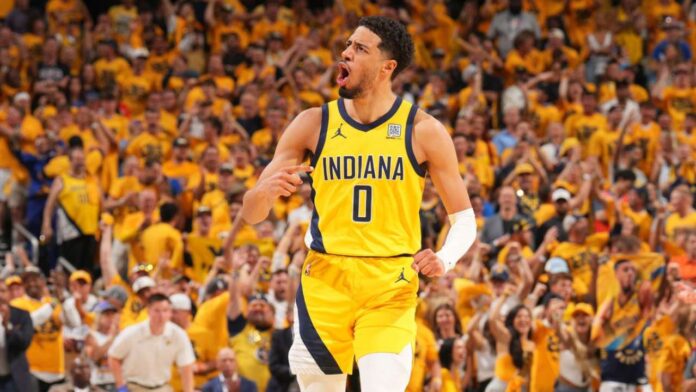 Indiana forzó el séptimo juego para definir al campeón de la NBA