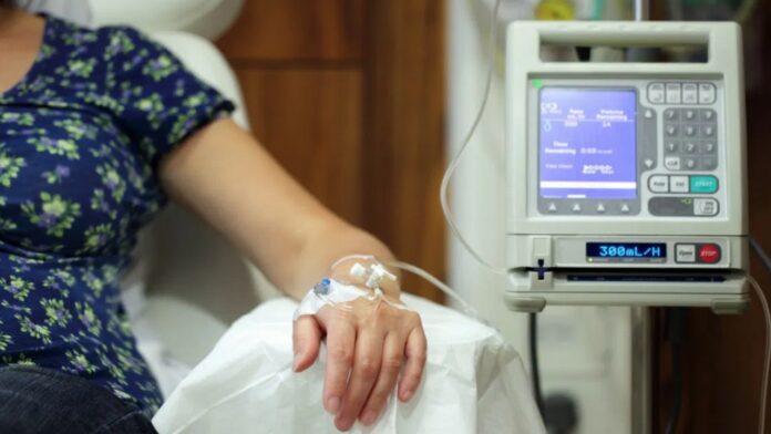 Pacientes oncológicos