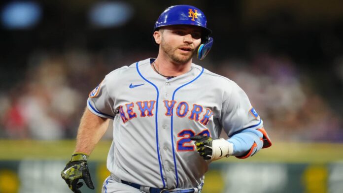 Pete Alonso