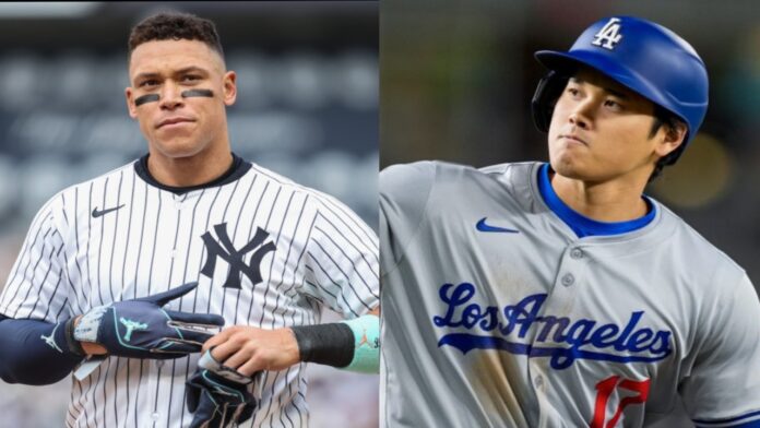 MLB