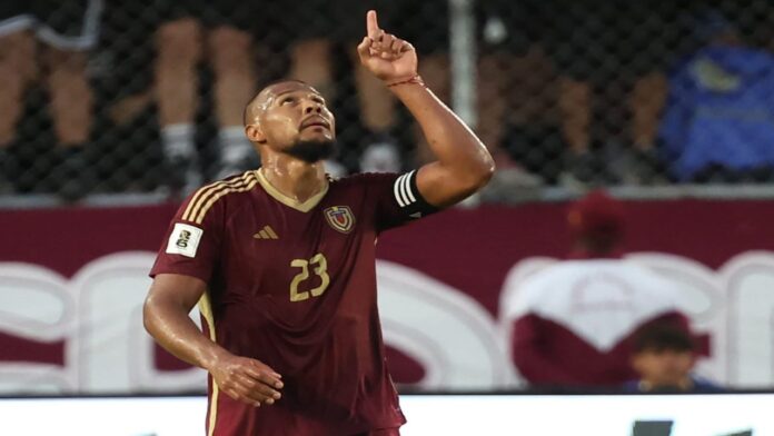 Rondón S