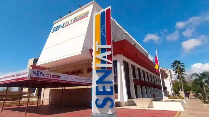 Seniat Unidad Tributaria sube de 9 a 43 bolívares en Gaceta Oficial