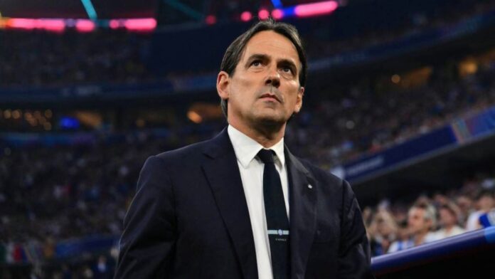 Simone Inzaghi