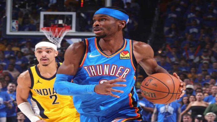 Thunder