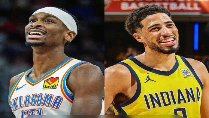 Thunder y Pacers buscarán esta noche quedar a un paso de llevarse el título de la NBA