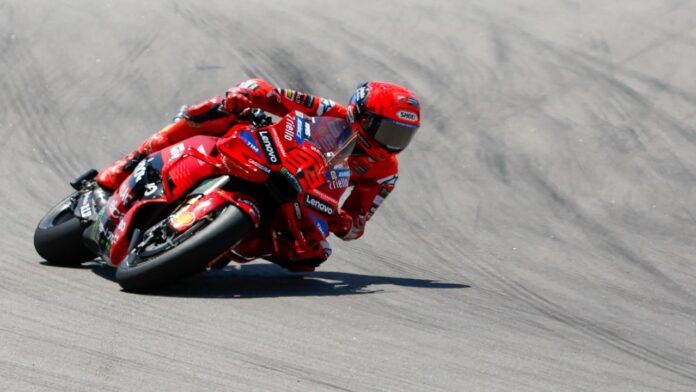MotoGP