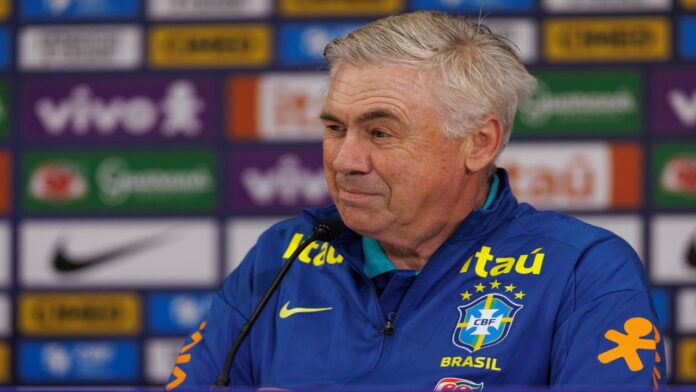 Carlo Ancelotti