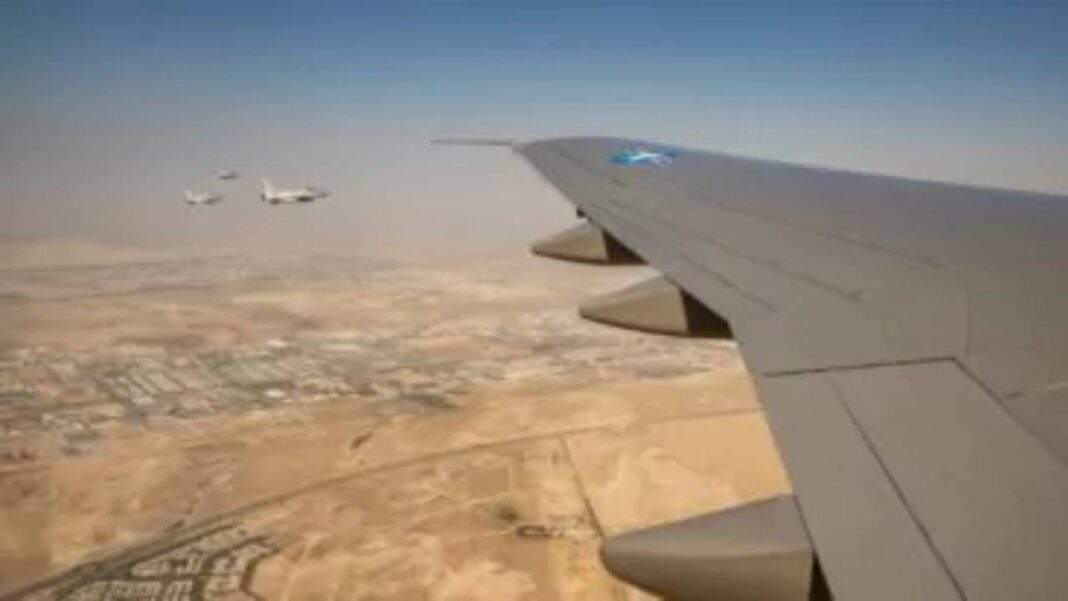 Catar condena el ataque de Irán y dice que se reserva derecho a 