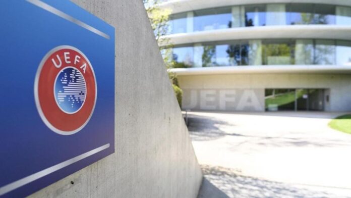 UEFA aplazó su decisión sobre caso del Lyon y Crystal Palace