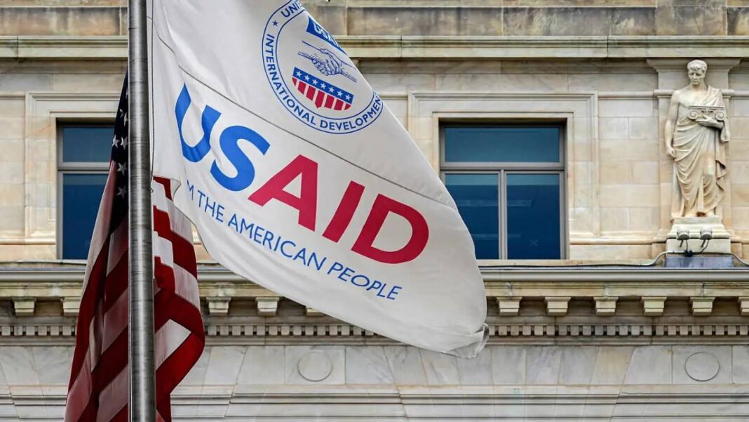 Gobierno de Trump cierra definitivamente la histórica agencia de cooperación Usaid