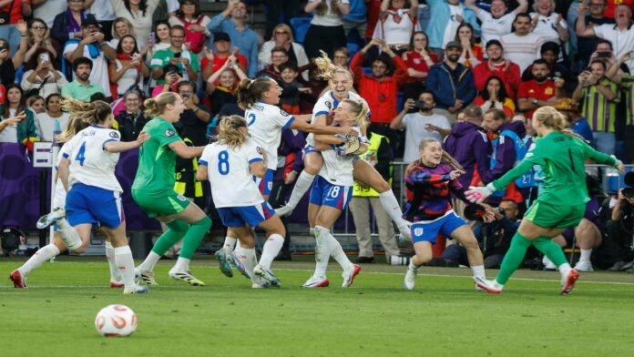 Inglaterra