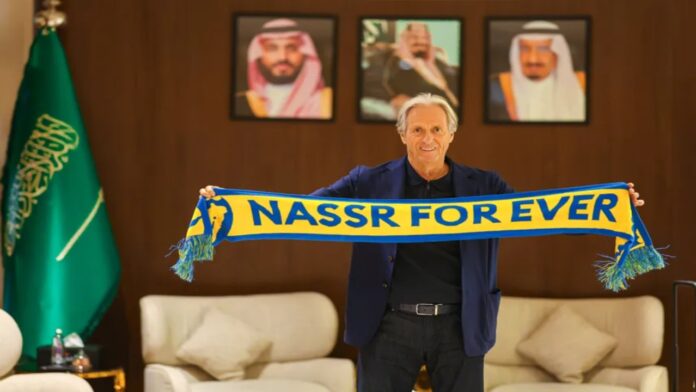 Al Nassr