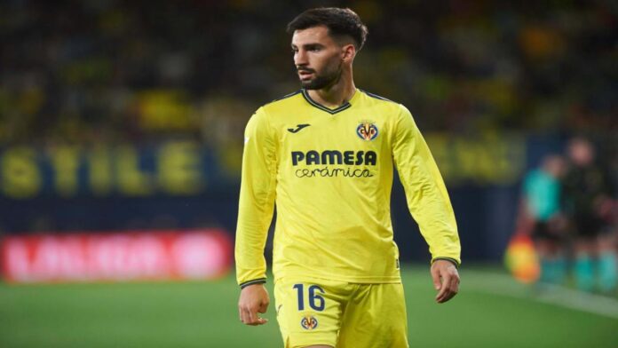 Álex Baena Álex Baena llega al Atlético de Madrid por más de 40 millones de euros