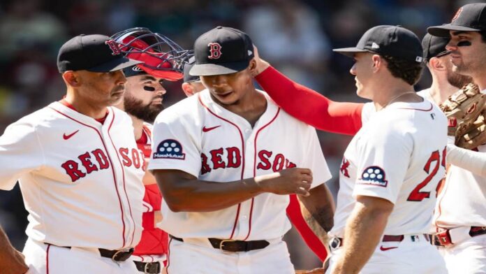 Boston Boston cerró como el equipo más inspirado antes de la pausa del Juego de Estrellas (+resultados)