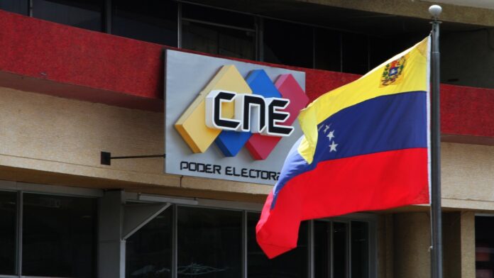 CNE Campaña de cara a las elecciones municipales de el #27Jul culmina este jueves