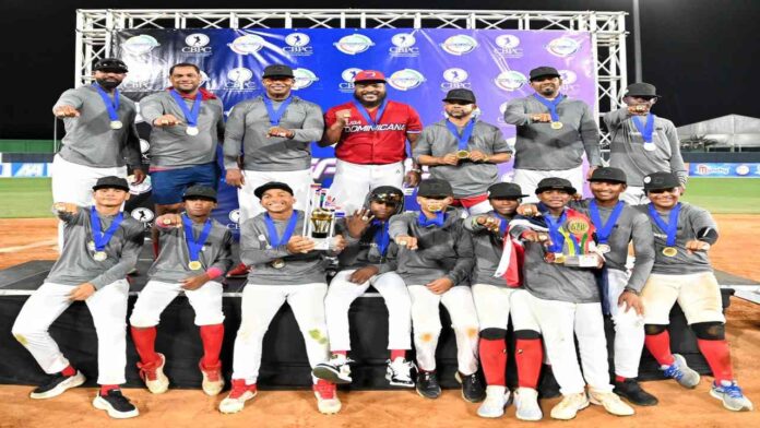 Dominicana Kids República Dominicana se llevó el bicampeonato en la Serie del Caribe Kids en Macuto