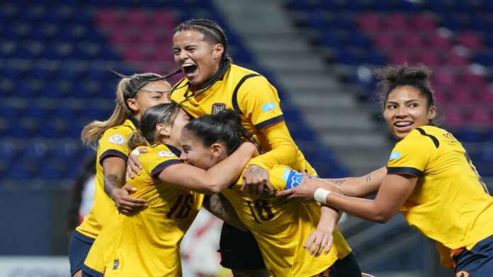 Copa América femenina: Así finalizó la segunda fecha del Grupo A