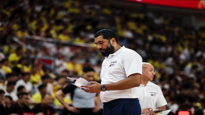 Venezuela cerró gira por China con derrota