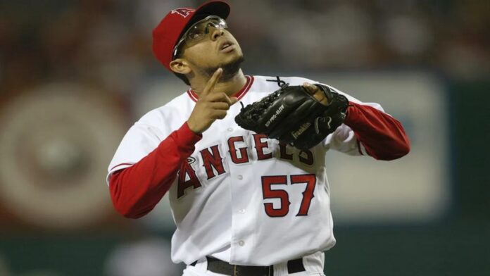 Francisco Rodríguez Francisco Rodríguez será exaltado al Salón de la Fama del Béisbol Latino