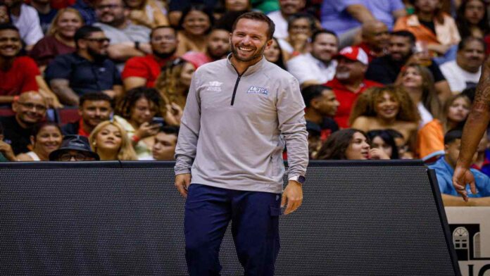 J.J. Barea se une al cuerpo técnico de los Nuggets