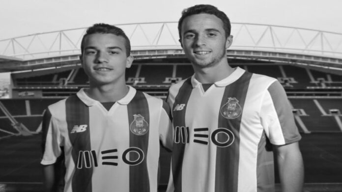 Restos de Diogo Jota y su hermano ya están en Portugal para preparar actos fúnebres este sábado